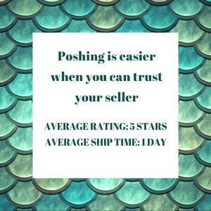 Shop worry free in this closet! ✌️❤️💋